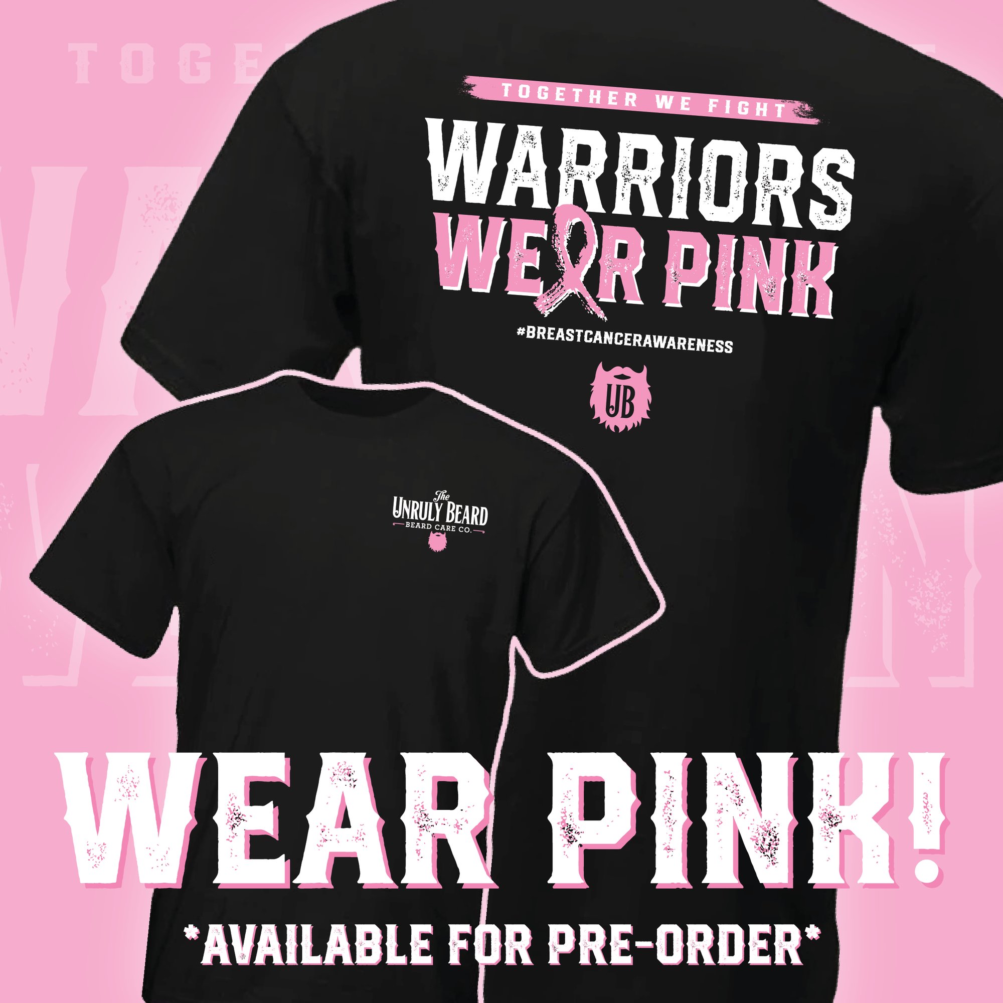 Breast cancer awareness shirts best sale